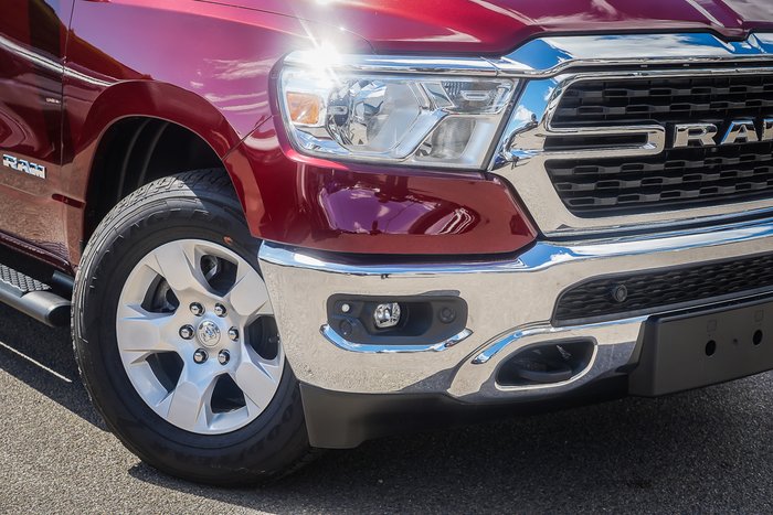 2024 RAM 1500 Big Horn