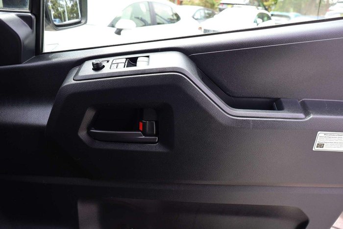 2022 Toyota Hiace