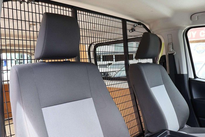 2022 Toyota Hiace