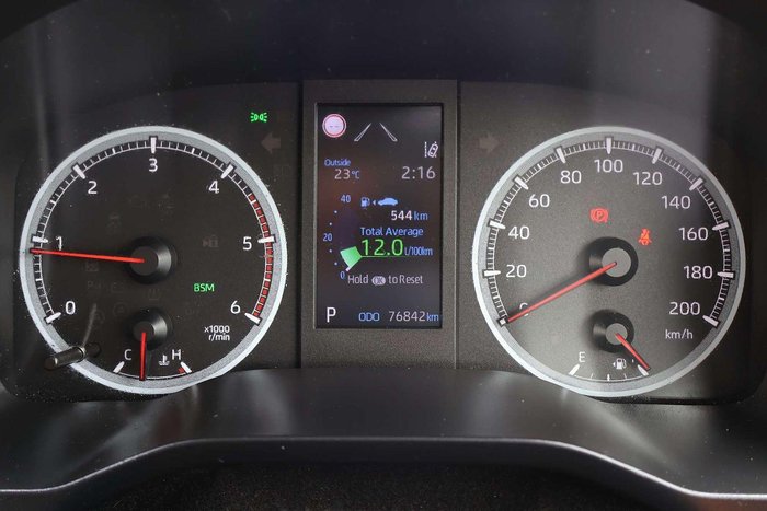 2022 Toyota Hiace
