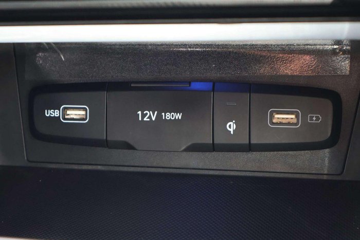 2024 Hyundai Tucson Highlander N Line