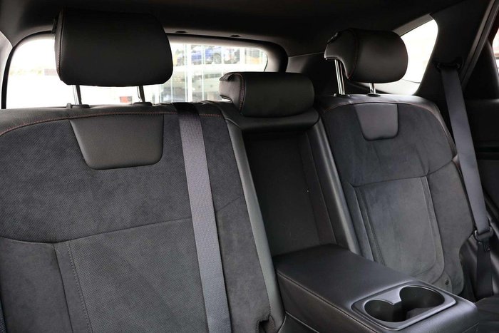 2024 Hyundai Tucson Highlander N Line