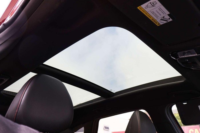 2024 Hyundai Tucson Highlander N Line