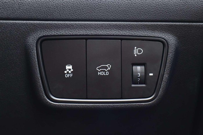 2024 Hyundai Tucson Highlander N Line