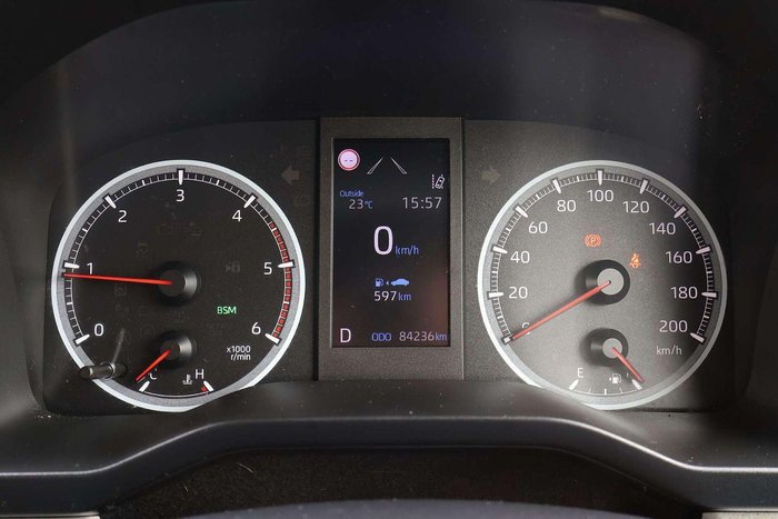 2022 Toyota Hiace