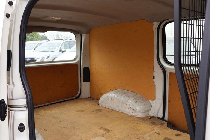 2022 Toyota Hiace