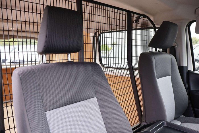 2022 Toyota Hiace