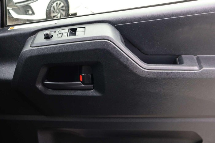 2022 Toyota Hiace