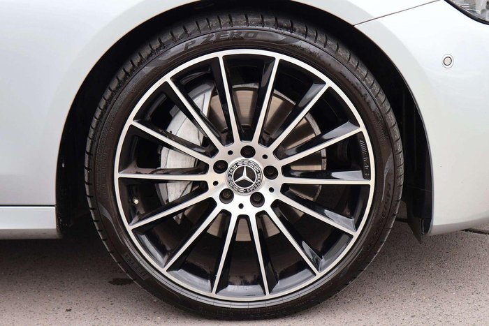 2020 Mercedes-Benz E-Class E300