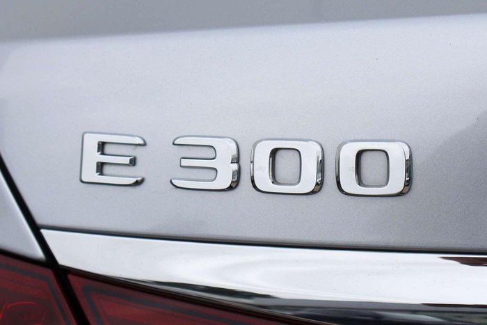 2020 Mercedes-Benz E-Class E300