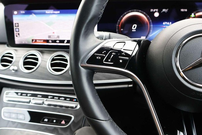 2020 Mercedes-Benz E-Class E300