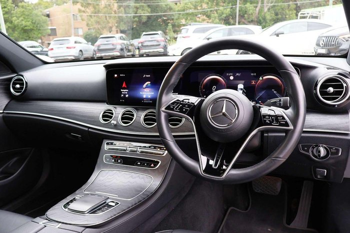 2020 Mercedes-Benz E-Class E300