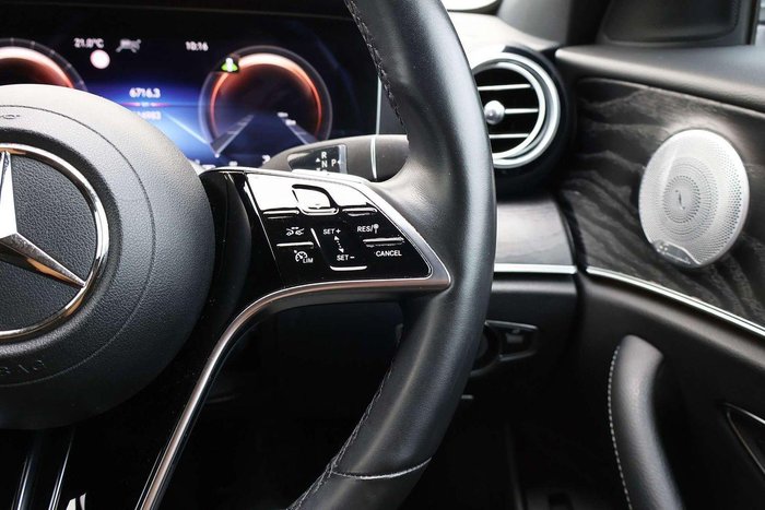 2020 Mercedes-Benz E-Class E300