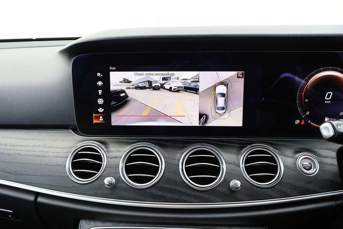 2020 Mercedes-Benz E-Class E300