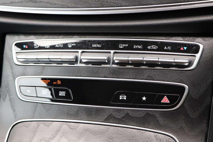 2020 Mercedes-Benz E-Class E300