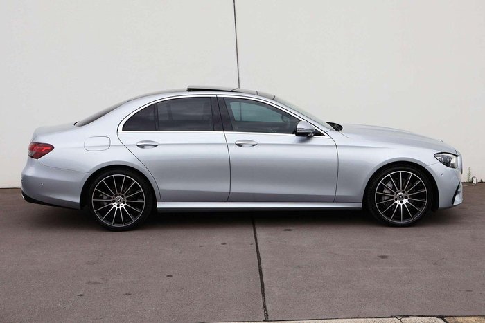 2020 Mercedes-Benz E-Class E300