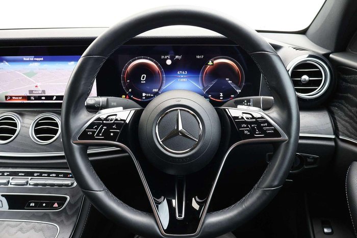 2020 Mercedes-Benz E-Class E300