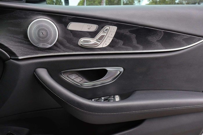 2020 Mercedes-Benz E-Class E300