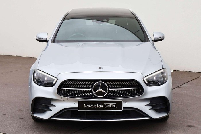 2020 Mercedes-Benz E-Class E300