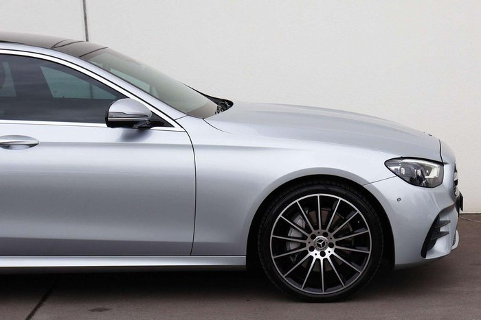 2020 Mercedes-Benz E-Class E300