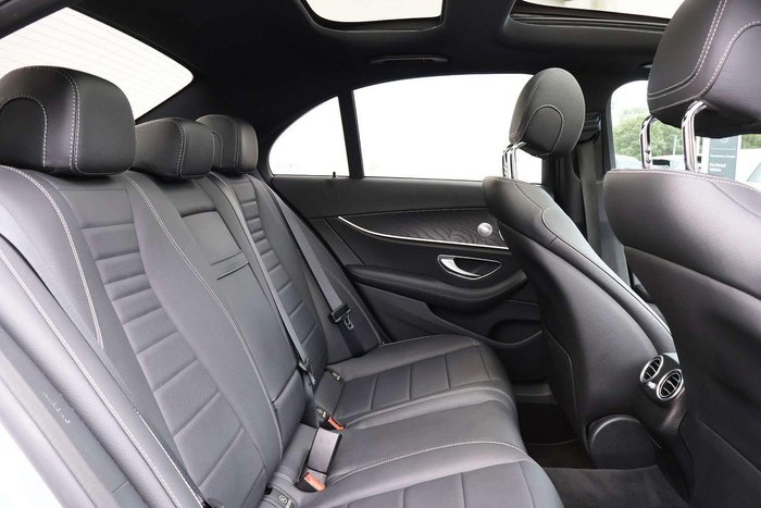 2020 Mercedes-Benz E-Class E300