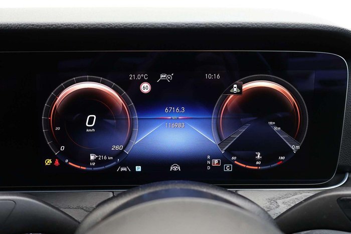 2020 Mercedes-Benz E-Class E300