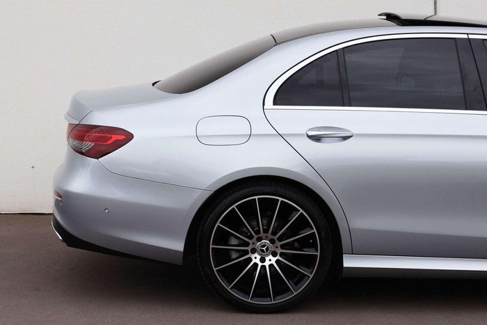 2020 Mercedes-Benz E-Class E300