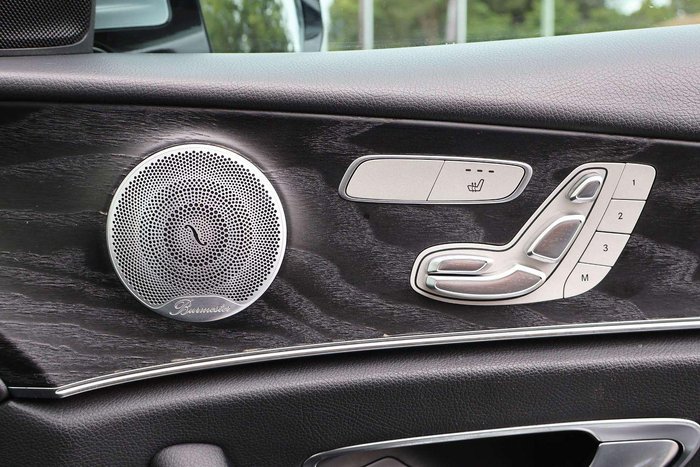 2020 Mercedes-Benz E-Class E300