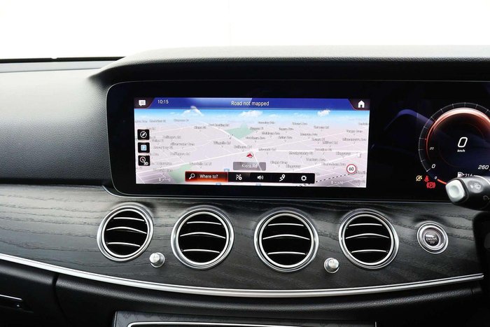 2020 Mercedes-Benz E-Class E300