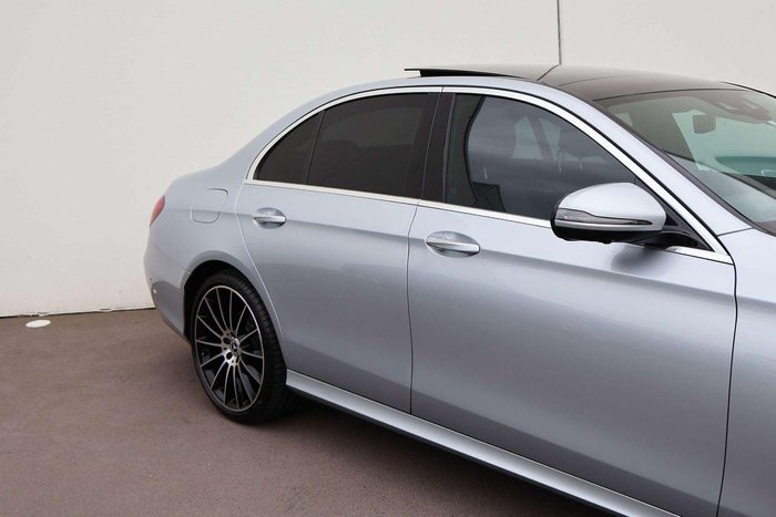 2020 Mercedes-Benz E-Class E300