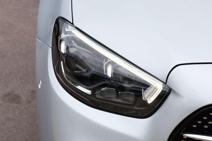 2020 Mercedes-Benz E-Class E300