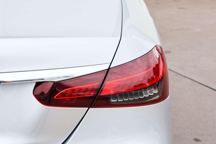 2020 Mercedes-Benz E-Class E300