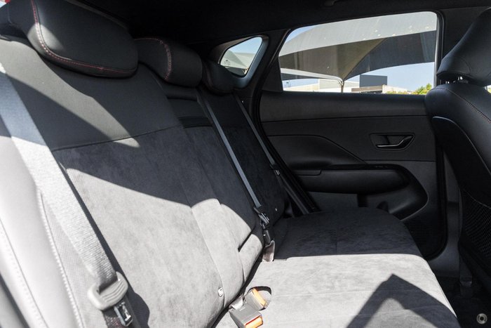 2025 Hyundai Kona Premium N Line