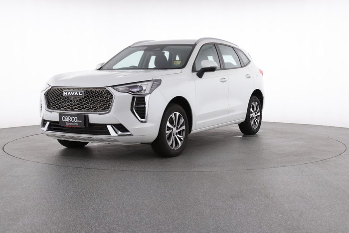 2023 GWM Haval Jolion Premium