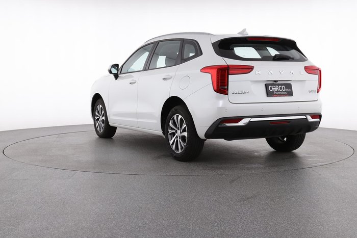 2023 GWM Haval Jolion Premium