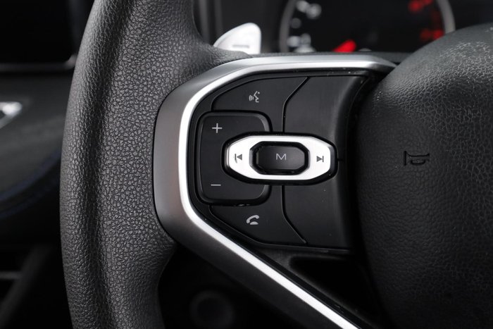 2023 GWM Haval Jolion Premium