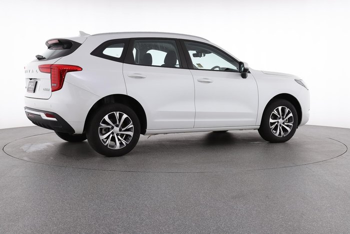 2023 GWM Haval Jolion Premium