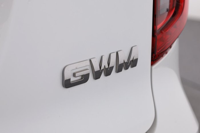 2023 GWM Haval Jolion Premium