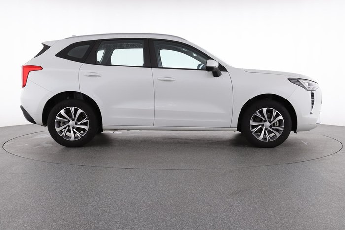 2023 GWM Haval Jolion Premium