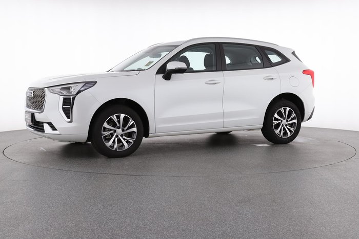 2023 GWM Haval Jolion Premium