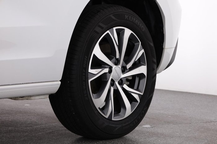 2023 GWM Haval Jolion Premium