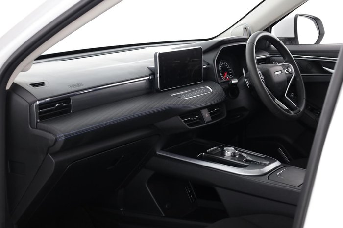 2023 GWM Haval Jolion Premium