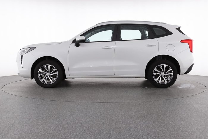 2023 GWM Haval Jolion Premium