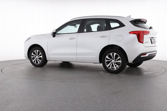 2023 GWM Haval Jolion Premium