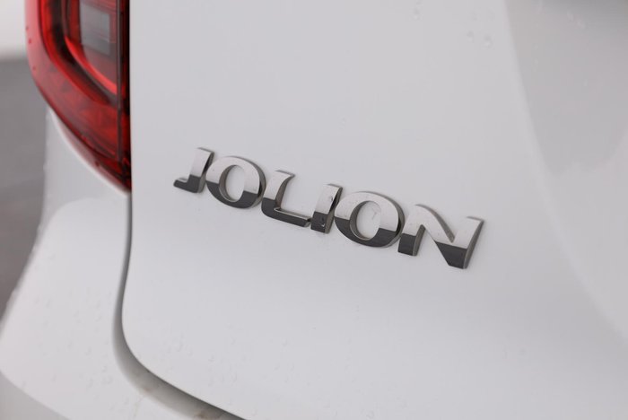 2023 GWM Haval Jolion Premium