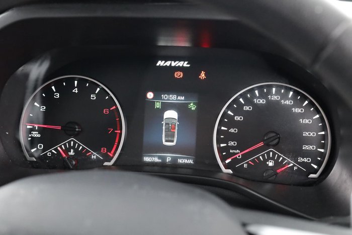 2023 GWM Haval Jolion Premium