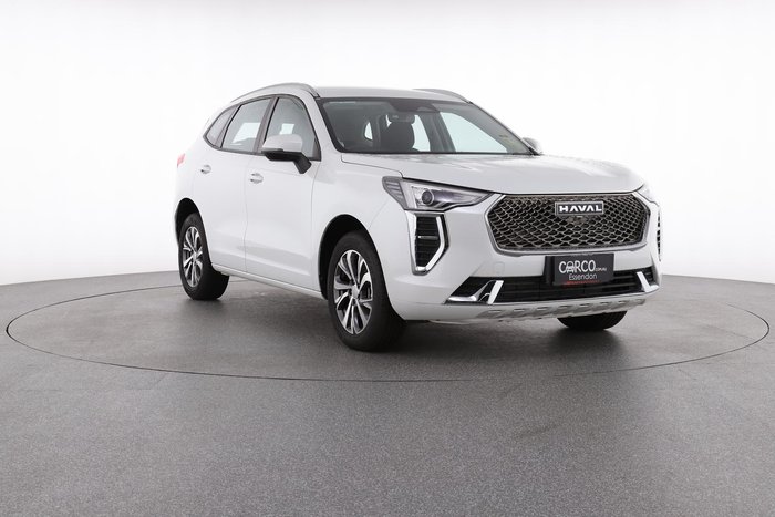 2023 GWM Haval Jolion Premium