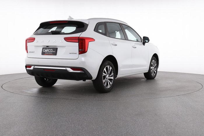 2023 GWM Haval Jolion Premium