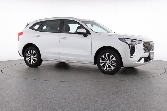 2023 GWM Haval Jolion Premium