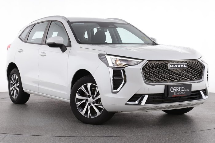 2023 GWM Haval Jolion Premium